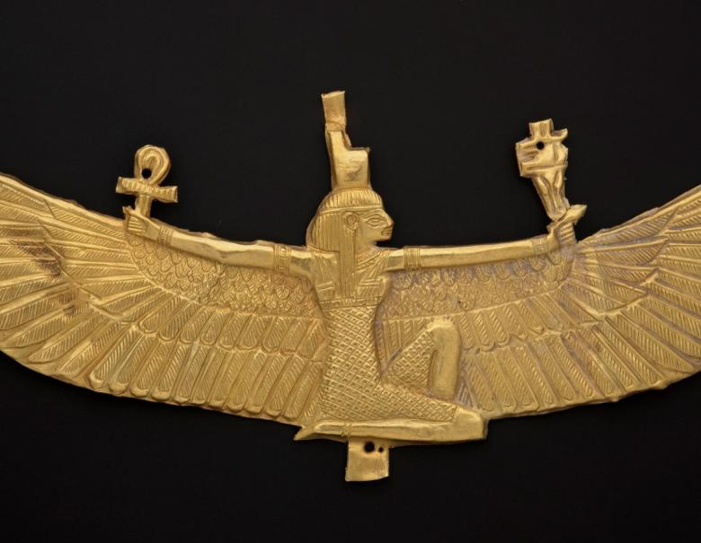 Gold and the Gods: Jewels of Ancient Nubia to go on view at the